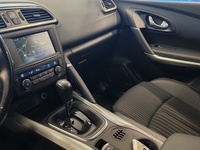 Renault Kadjar vaihtoauto