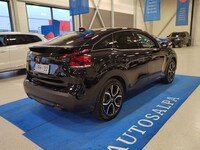 Citroën C4 vaihtoauto