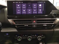 Citroën C4 vaihtoauto