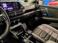 Citroën C4 vaihtoauto