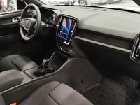 Volvo EX40 vaihtoauto