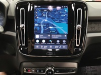 Volvo EX40 vaihtoauto