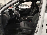 Volvo EX40 vaihtoauto