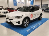 Volvo EX40 vaihtoauto