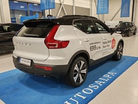 Volvo EX40 vaihtoauto