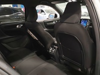 Volvo EX40 vaihtoauto