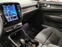 Volvo EX40 vaihtoauto