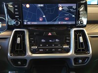 Kia Sorento vaihtoauto