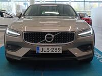 Volvo V60 Cross Country vaihtoauto