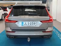 Volvo V60 Cross Country vaihtoauto