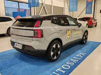 Volvo EX30 vaihtoauto