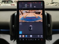 Volvo EX30 vaihtoauto