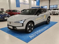 Volvo EX30 vaihtoauto