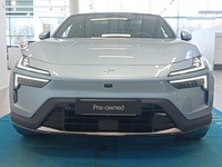 Polestar 4 vaihtoauto