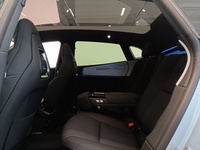 Polestar 4 vaihtoauto