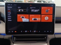 Polestar 4 vaihtoauto