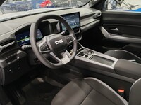 Dacia Bigster vaihtoauto