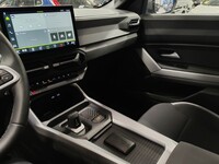 Dacia Bigster vaihtoauto