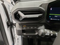 Dacia Bigster vaihtoauto