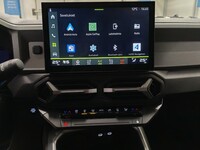 Dacia Bigster vaihtoauto