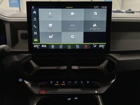 Dacia Bigster vaihtoauto