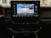 Dacia Bigster vaihtoauto