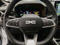 Dacia Bigster vaihtoauto