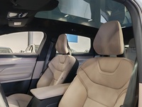 Volvo ES90 vaihtoauto