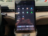 Volvo ES90 vaihtoauto