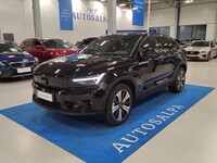 Volvo EC40 vaihtoauto