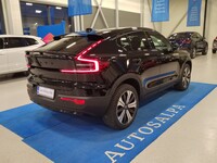 Volvo EC40 vaihtoauto