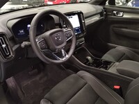 Volvo EC40 vaihtoauto