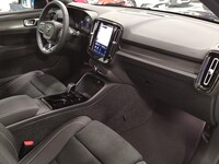 Volvo EC40 vaihtoauto