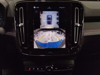 Volvo EC40 vaihtoauto