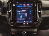 Volvo EC40 vaihtoauto