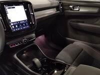 Volvo EC40 vaihtoauto