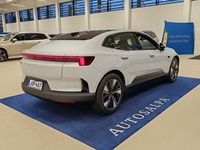 Polestar 4 vaihtoauto