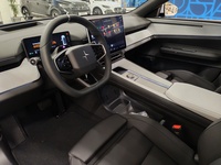 Polestar 4 vaihtoauto