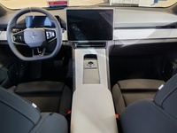 Polestar 4 vaihtoauto