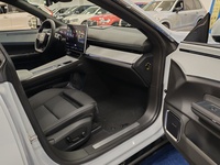 Polestar 4 vaihtoauto