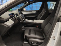 Polestar 4 vaihtoauto
