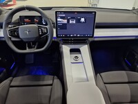 Polestar 4 vaihtoauto