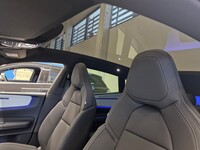 Polestar 4 vaihtoauto