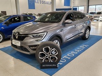 Renault Arkana vaihtoauto