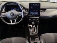 Renault Arkana vaihtoauto