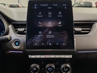 Renault Arkana vaihtoauto