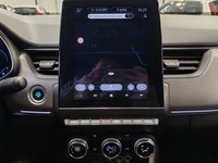 Renault Arkana vaihtoauto