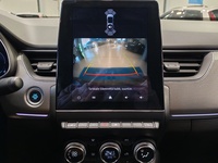 Renault Arkana vaihtoauto