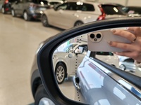 Renault Arkana vaihtoauto