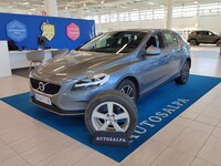 Volvo V40 vaihtoauto
